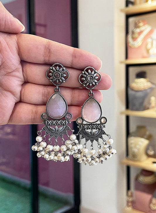 Jovanshi earrings