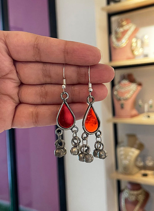 Iha Earring
