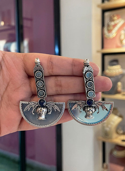 jivaanshi earrings