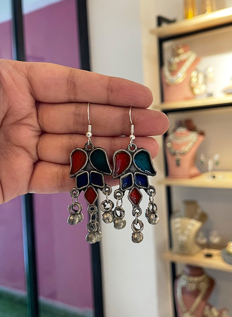 Aekta earring