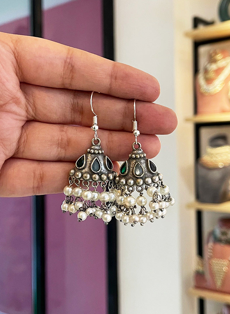 Mivika Earring