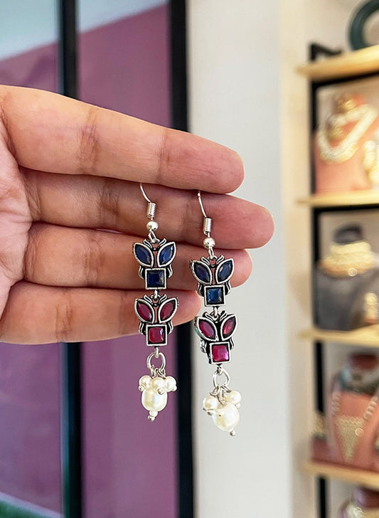 Nihar Earring