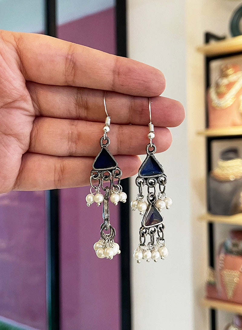 Nanshi Earring