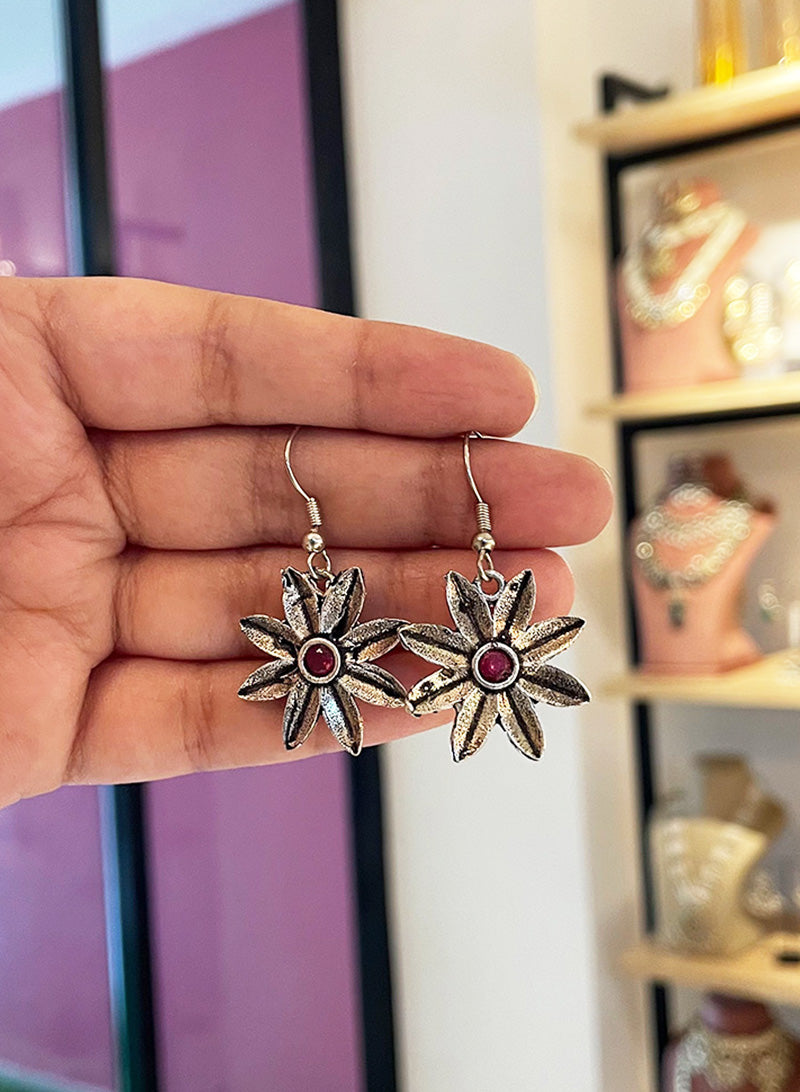Star Earring