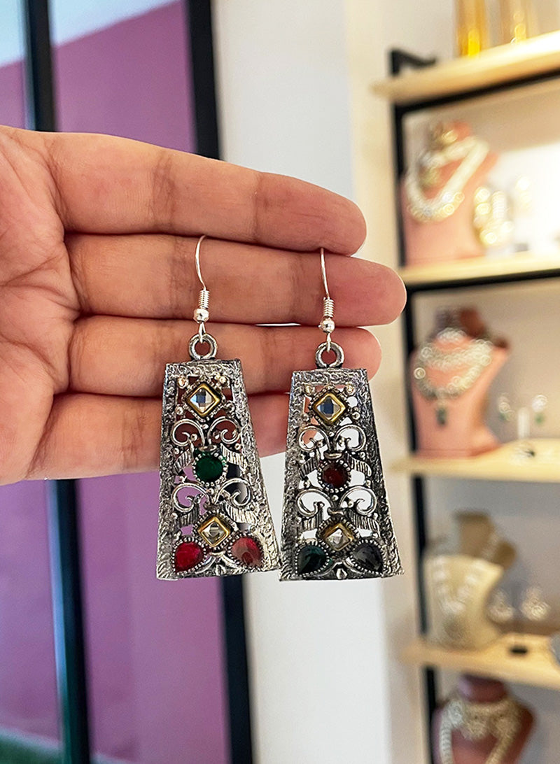 Hiba Earring
