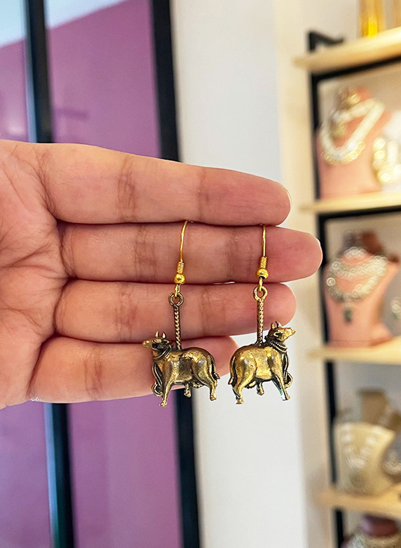 Aroosha Earring