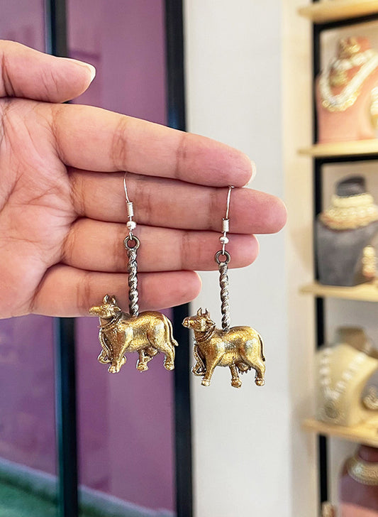 Meharika earrings