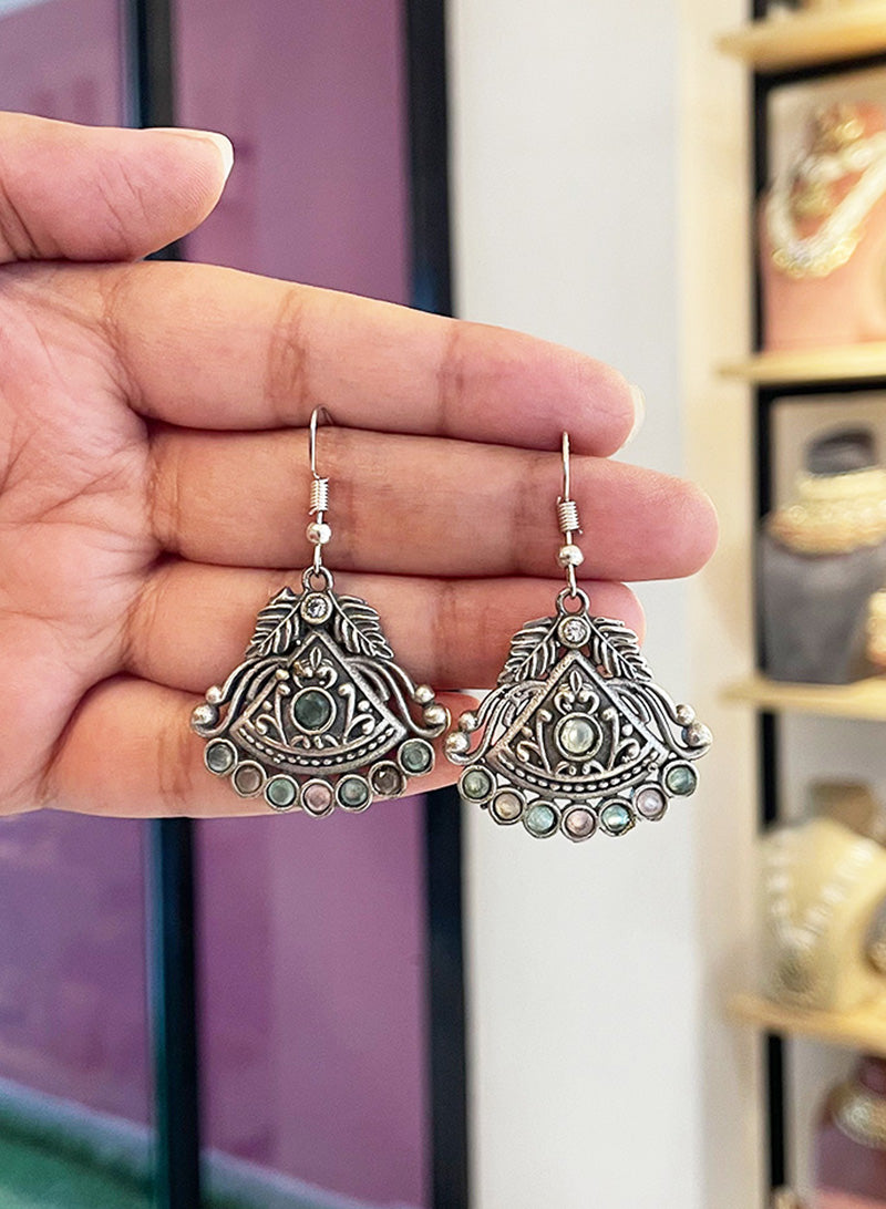 Lohvika earrings