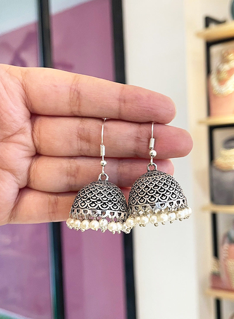 Oshika Jhumka
