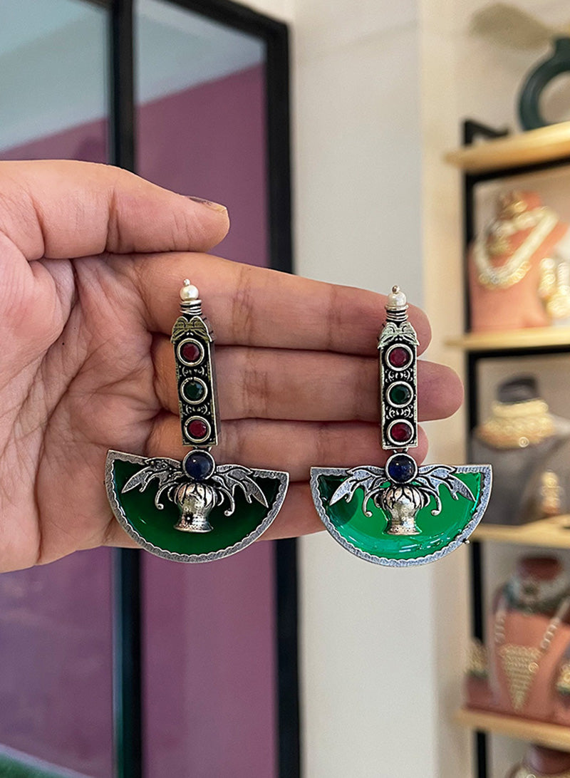 Etasha Earring