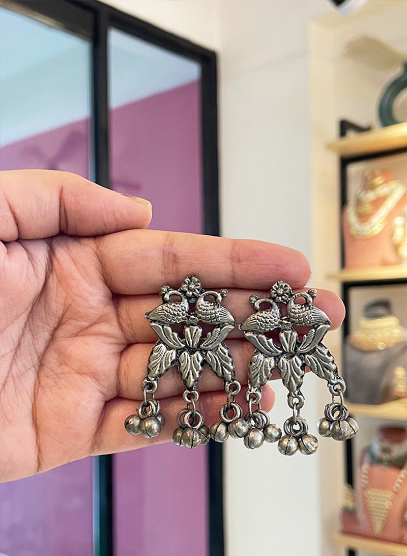 Dhyanika earrings