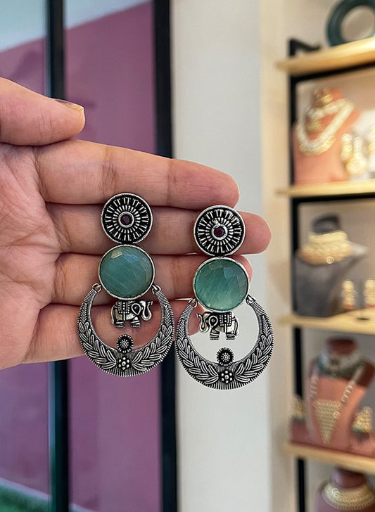 Darvika earrings