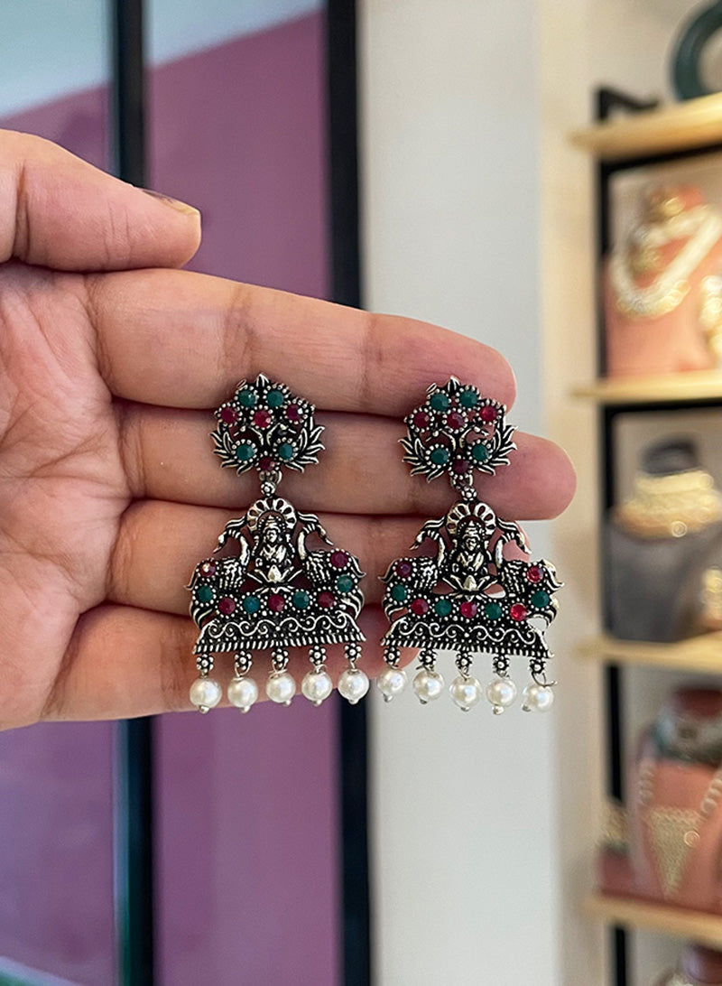 Chetvi earrings