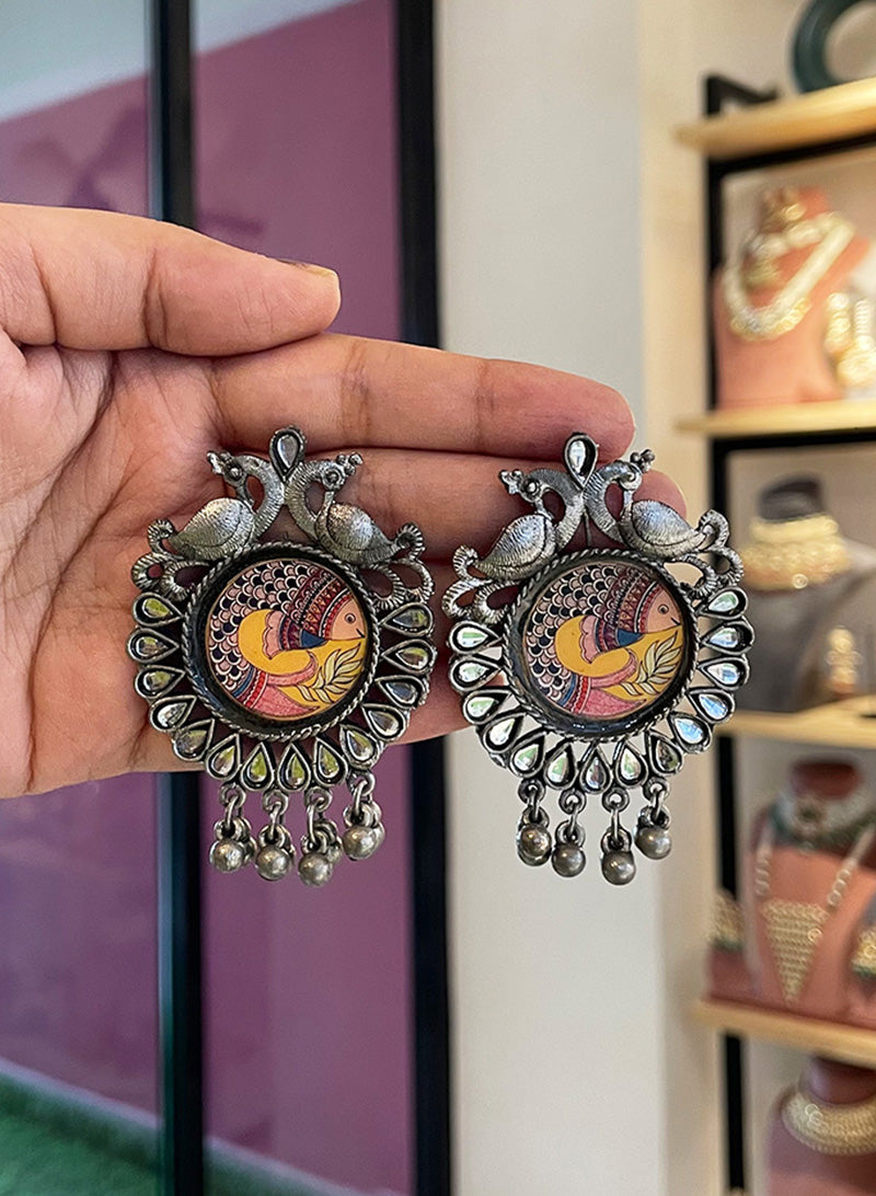 Aritika earrings