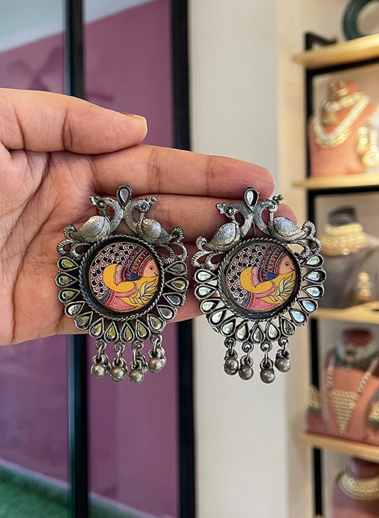 Aritika earrings