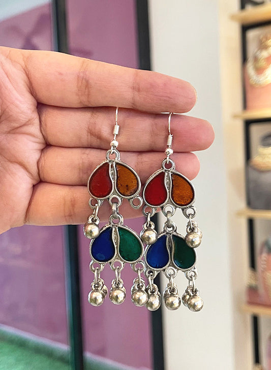 Pahi earring
