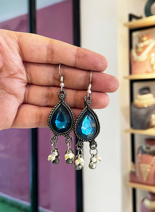 Samhi earrings