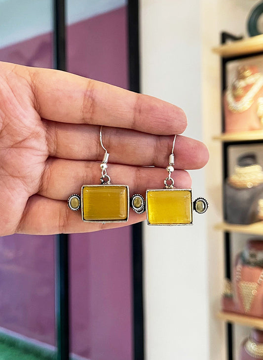 Sreemayi earrings