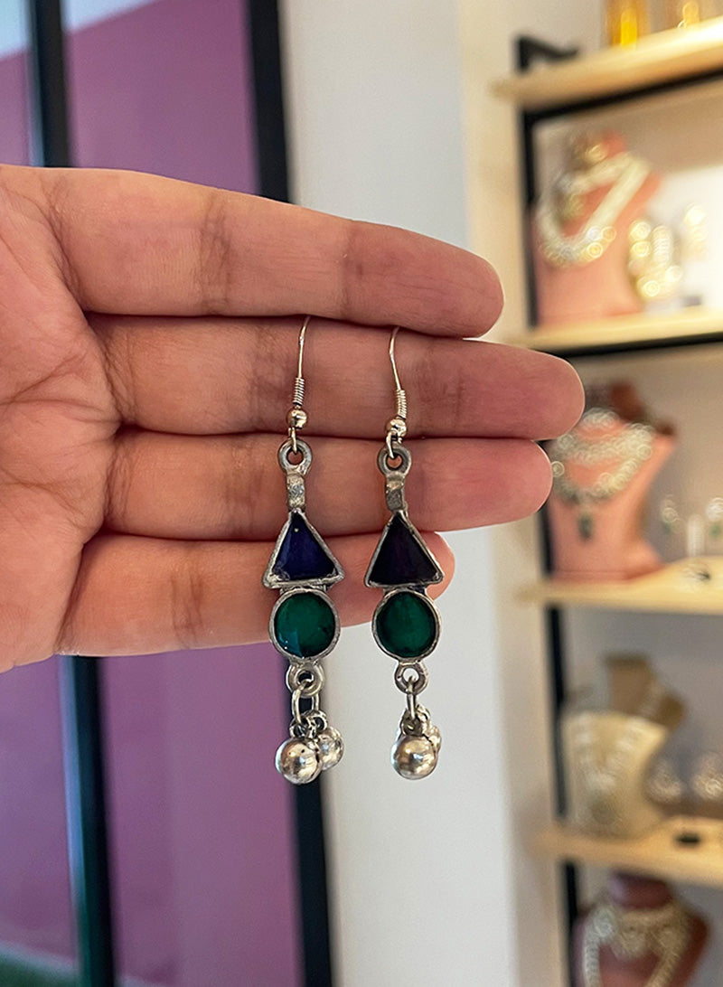 Tuhinaa Earring