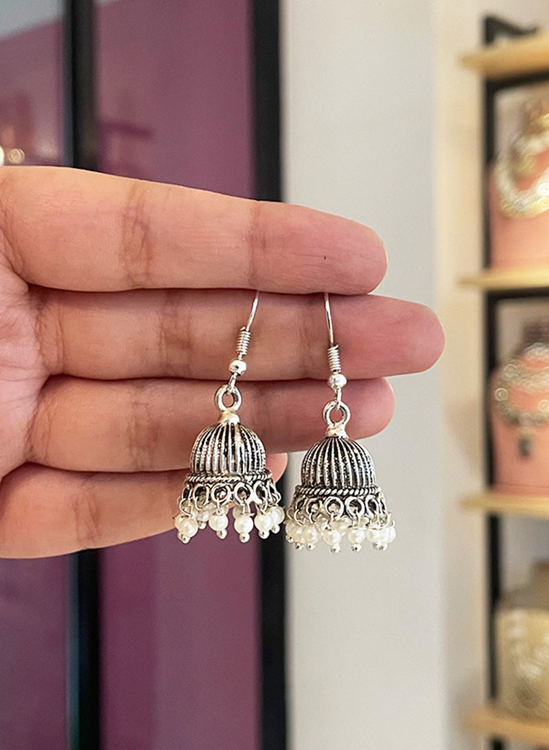 Agamya earrings