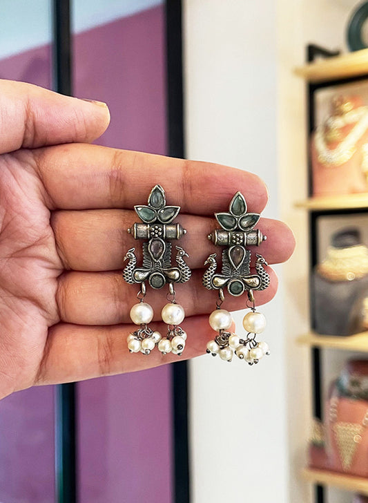 Zariya earrings