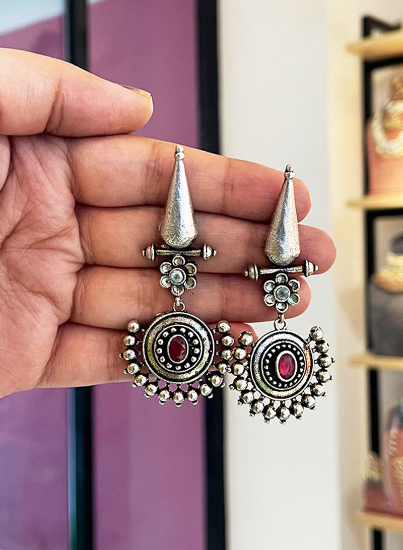Charisha earrings
