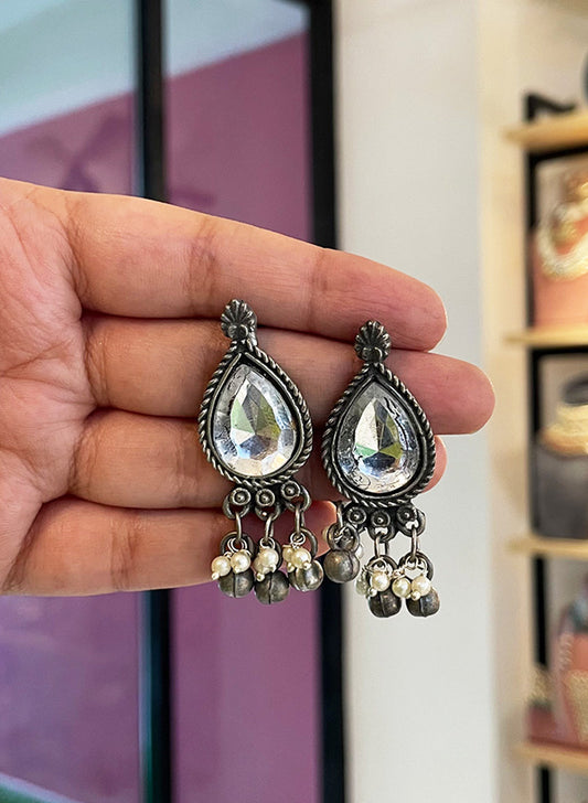 Vedi earrings