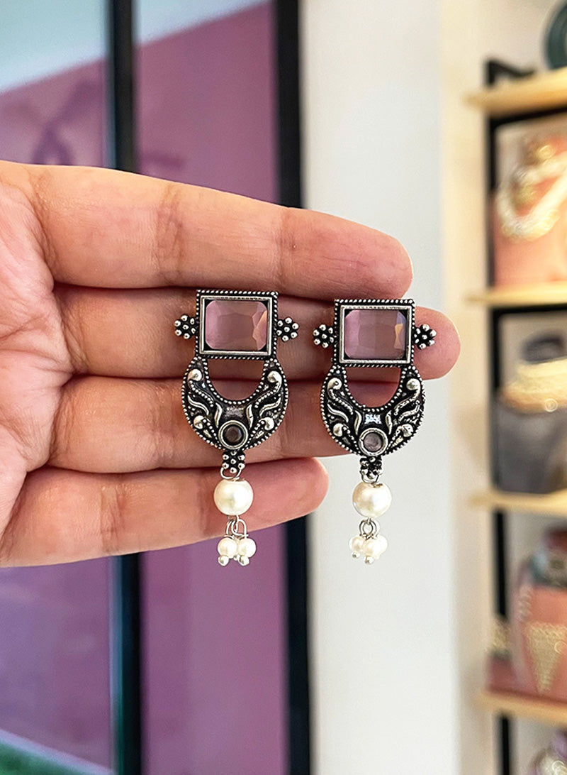 Spoorthi earrings