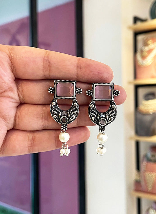 Spoorthi earrings