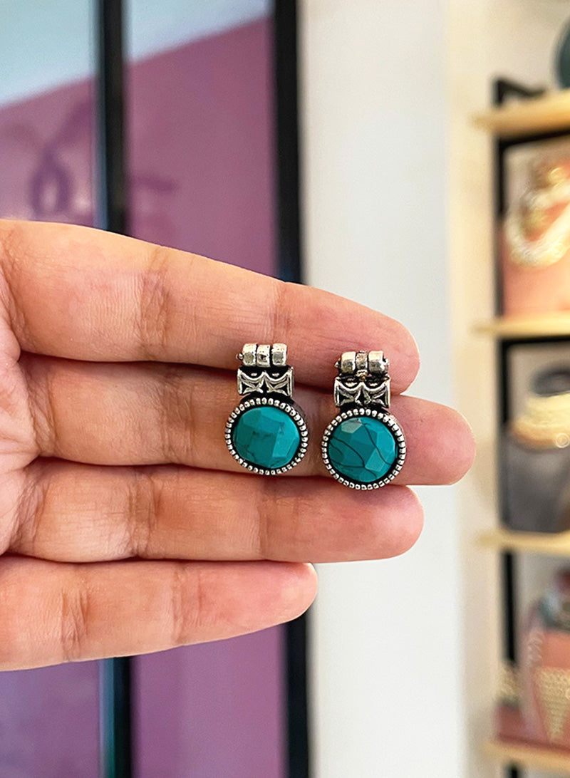 Vaigaa earrings