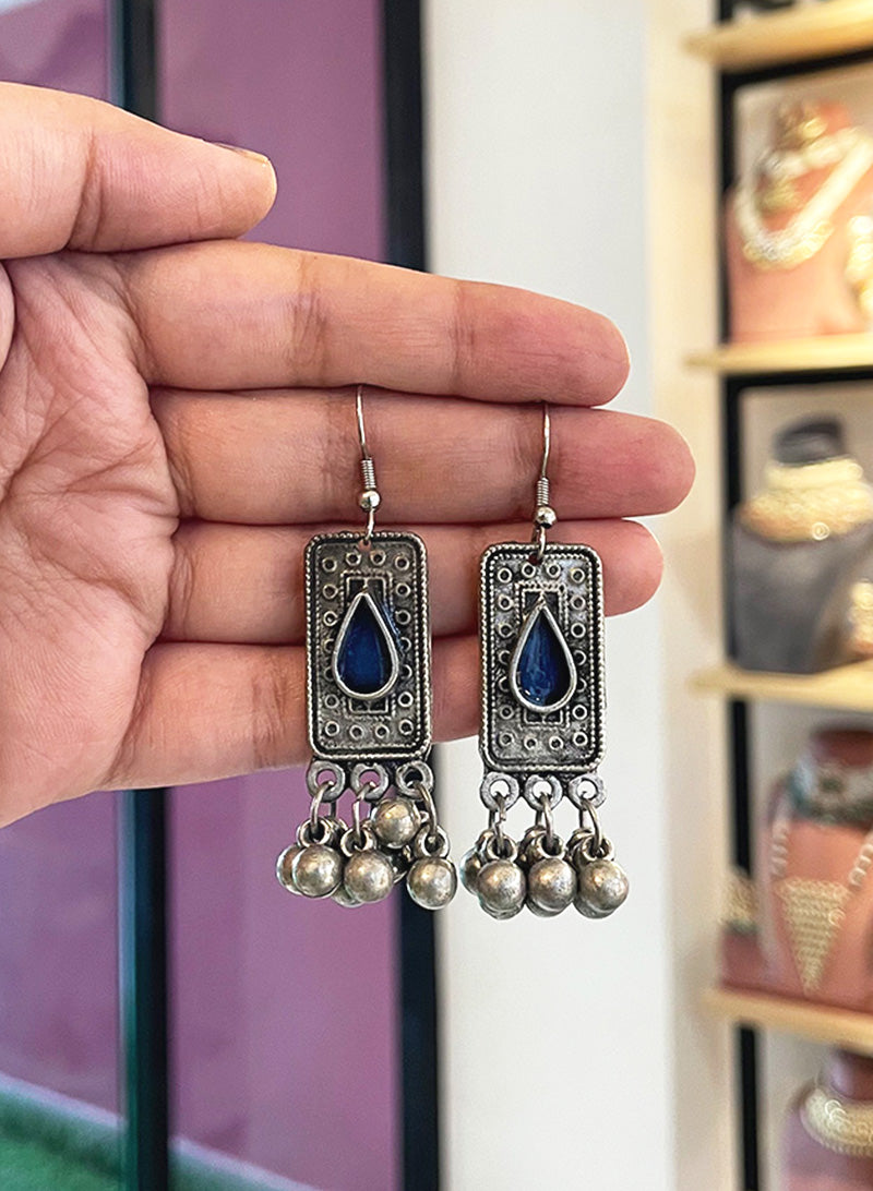 Udhaya earrings