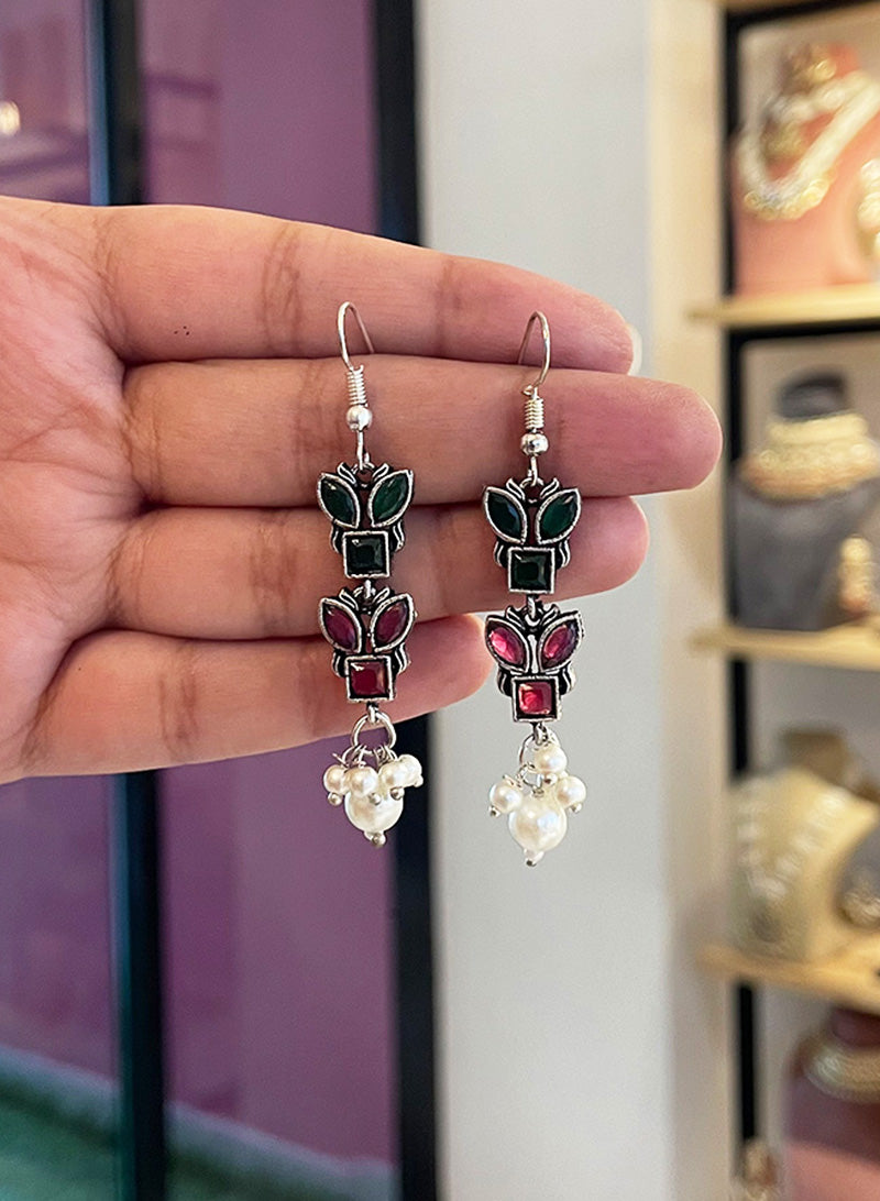 Lavrisha earrings