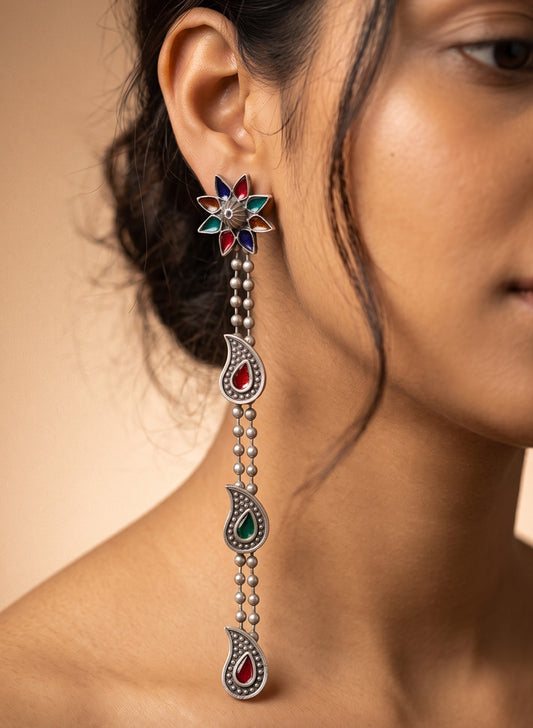 Gulza Earring