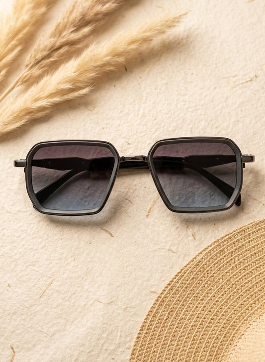 Azure Sunglasses