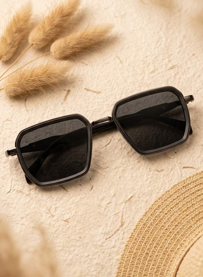 Azure Sunglasses