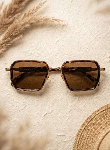Azure Sunglasses