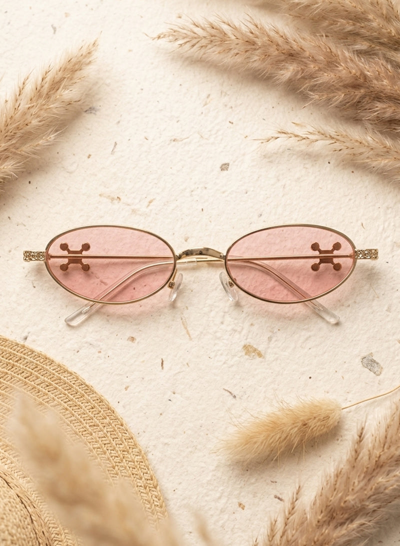 Mini Muse Sunglasses