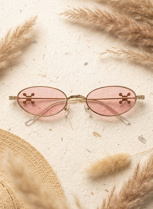 Mini Muse Sunglasses