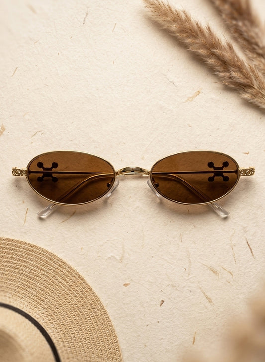 Mini Muse Sunglasses