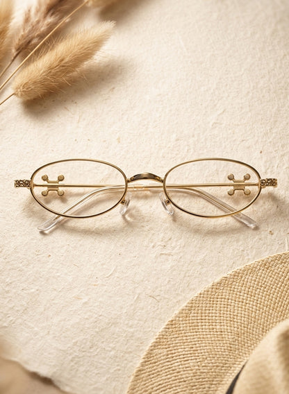 Mini Muse Sunglasses