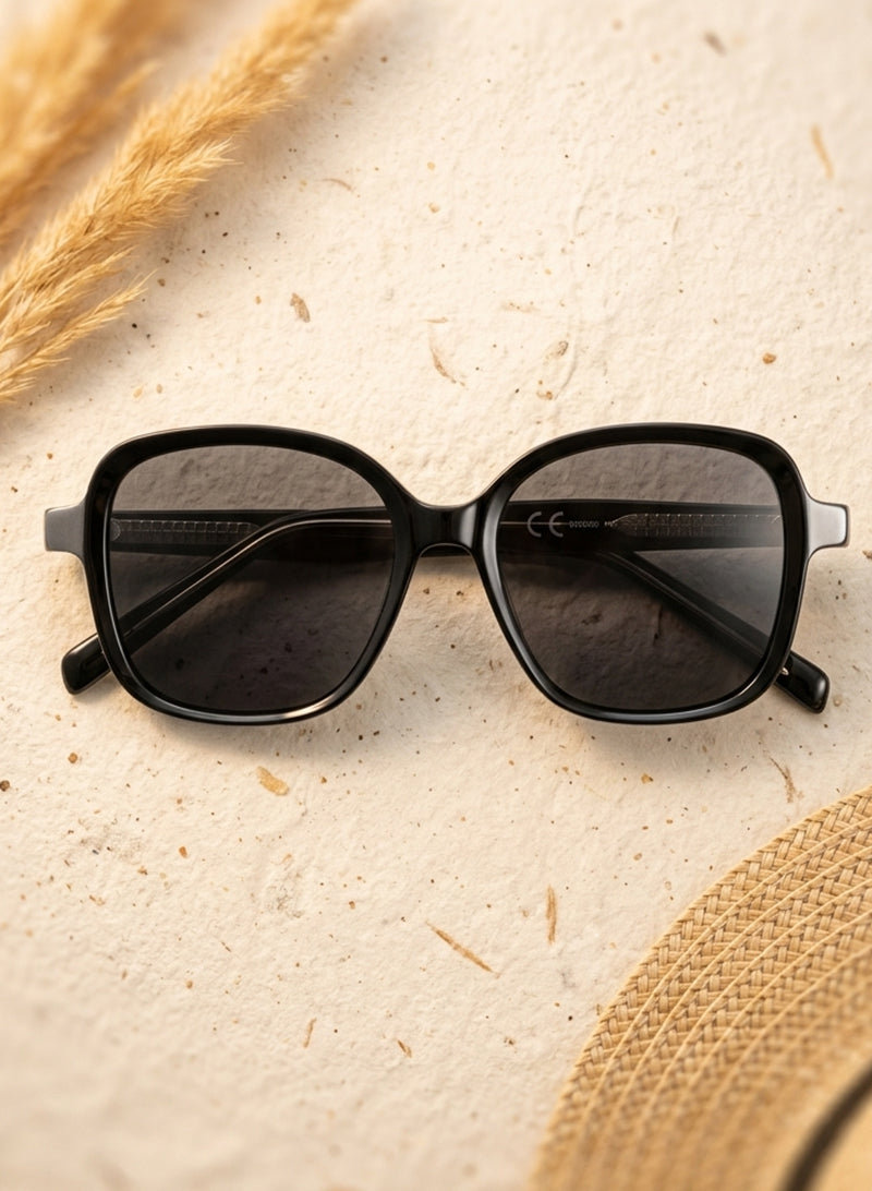 Retro Sunglasses