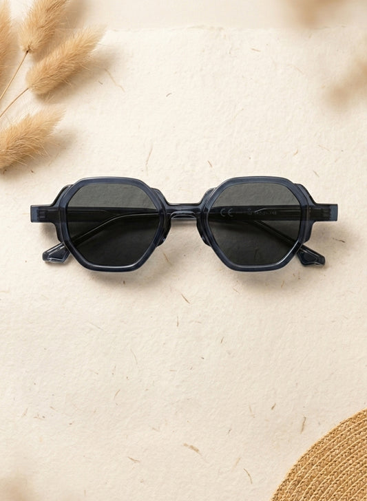 Hexa Bold Sunglasses