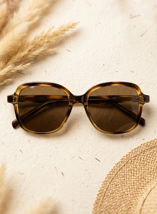 Retro Sunglasses