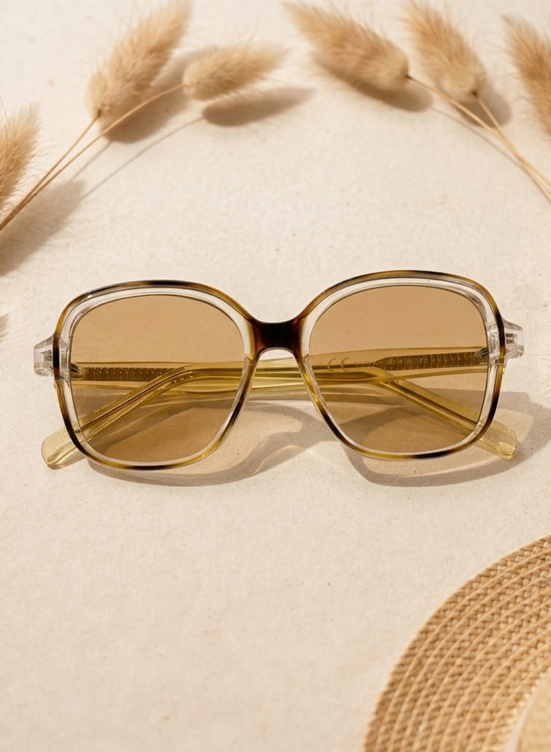 Retro Sunglasses
