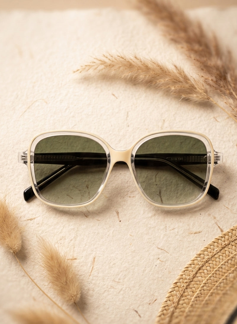 Retro Sunglasses