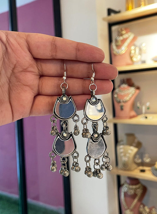 Sparsha Earring
