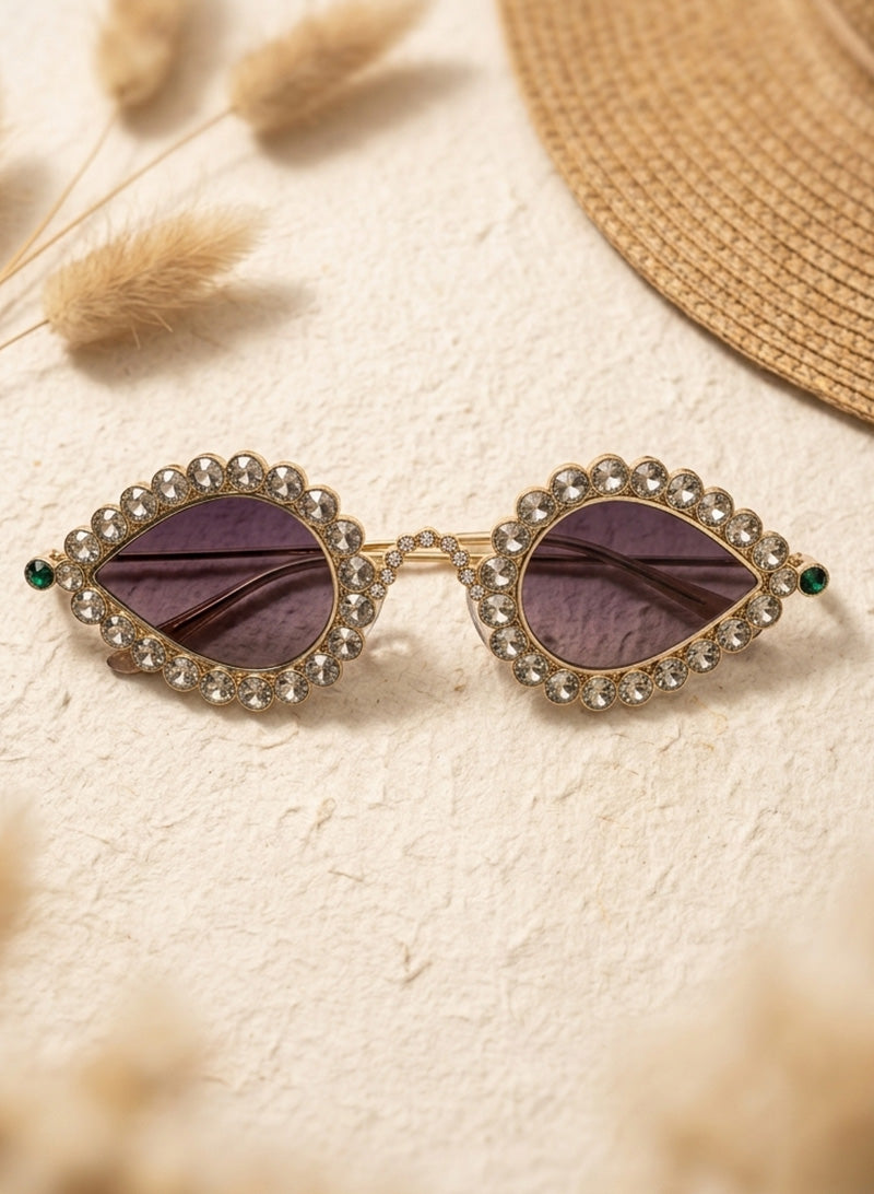 Opal Muse Sunglass