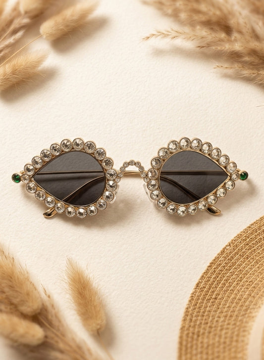 Opal Muse Sunglass