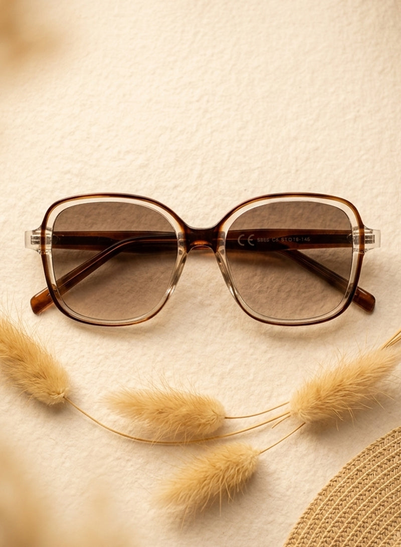 Retro Sunglasses