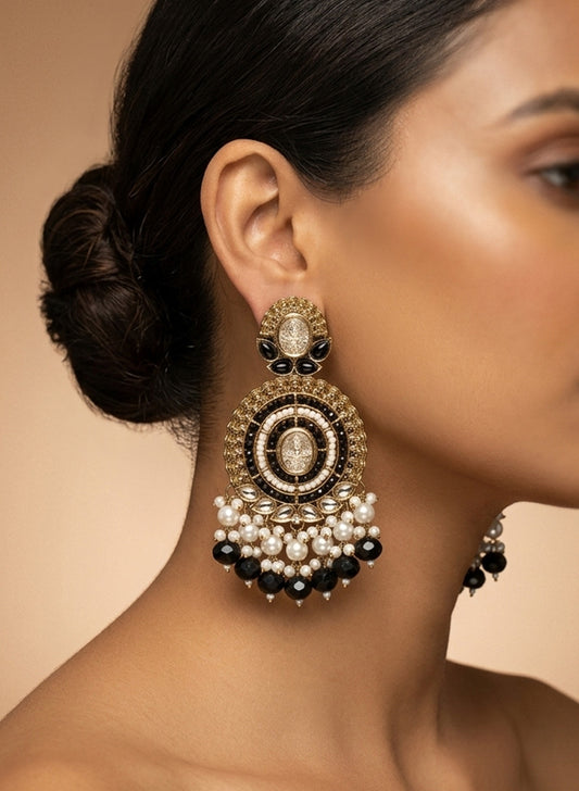 Rohinika Earring